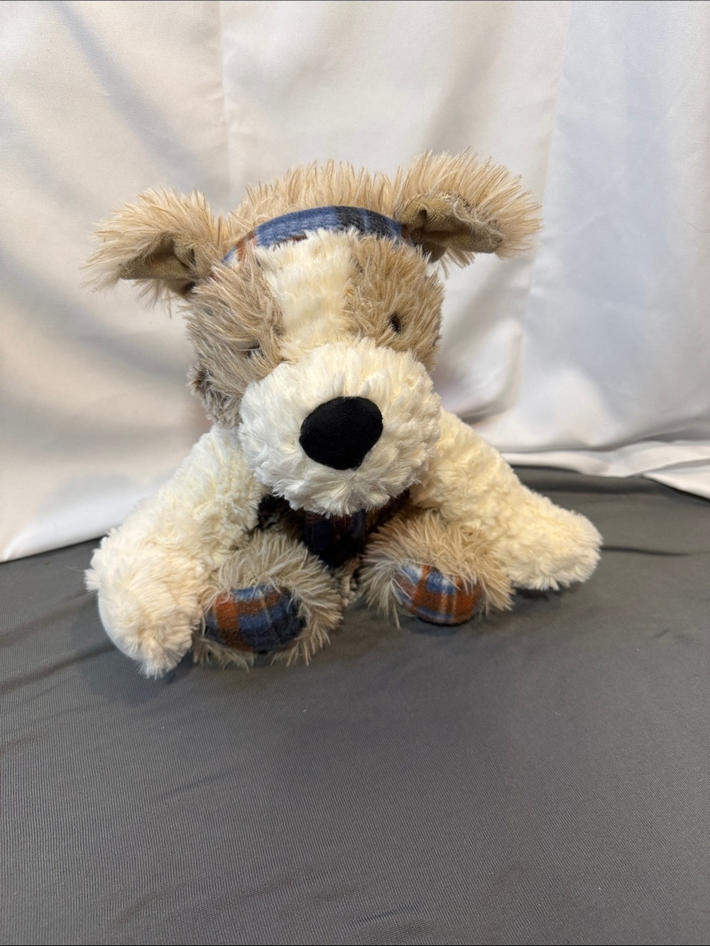 Dog Plush